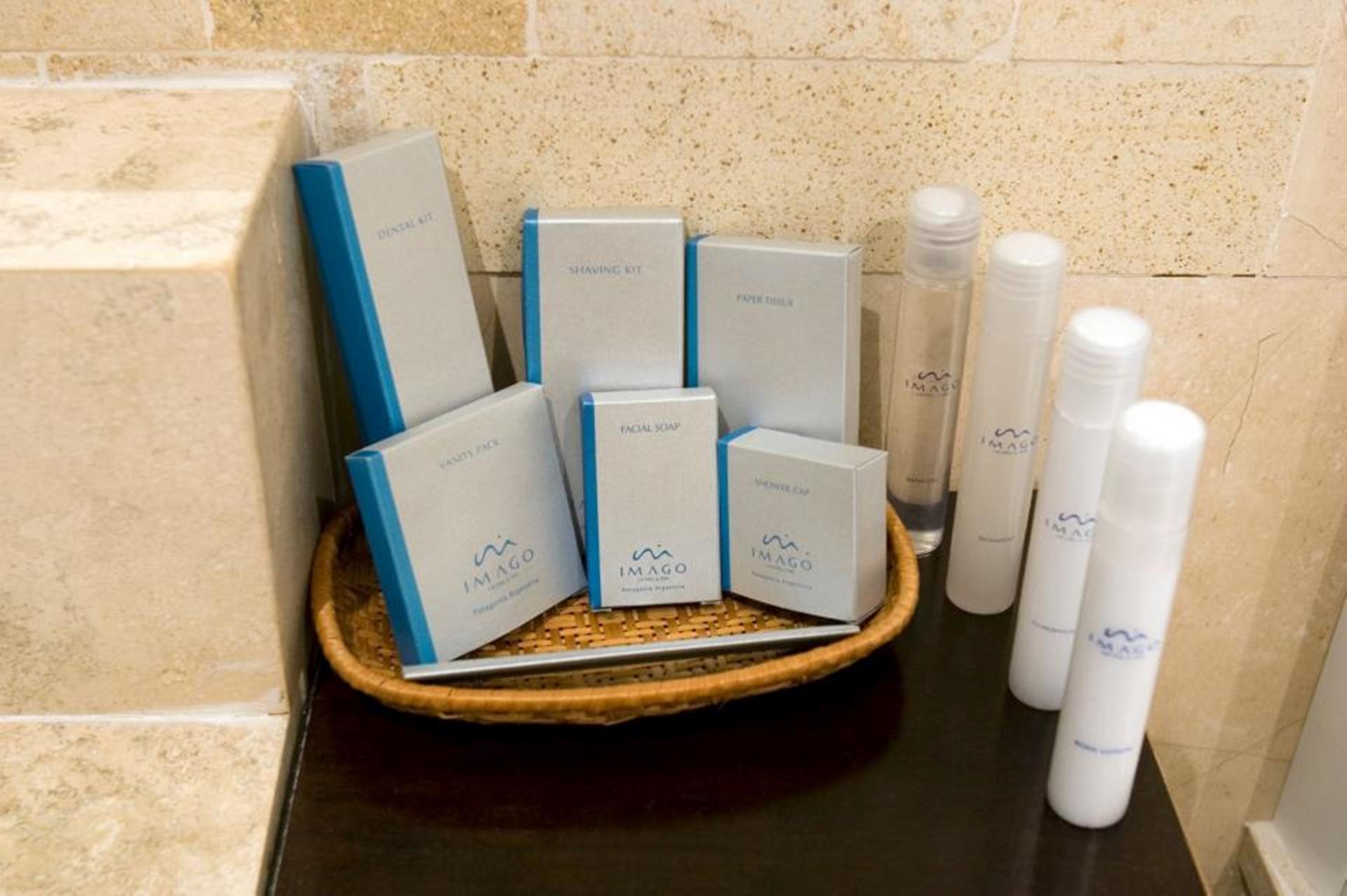 Hotel Imago & 5*